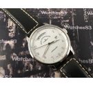 ZENO WATCH BASEL Swiss watch automatic Ref. 6069 2834 Magellano + Box + Card