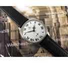 Vintage watch hand winding Yema 17 jewels