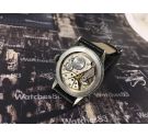 Reloj antiguo suizo de cuerda MIMO (Girard Perregaux)