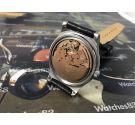 Reloj Omega Geneve automático vintage Cal 1022