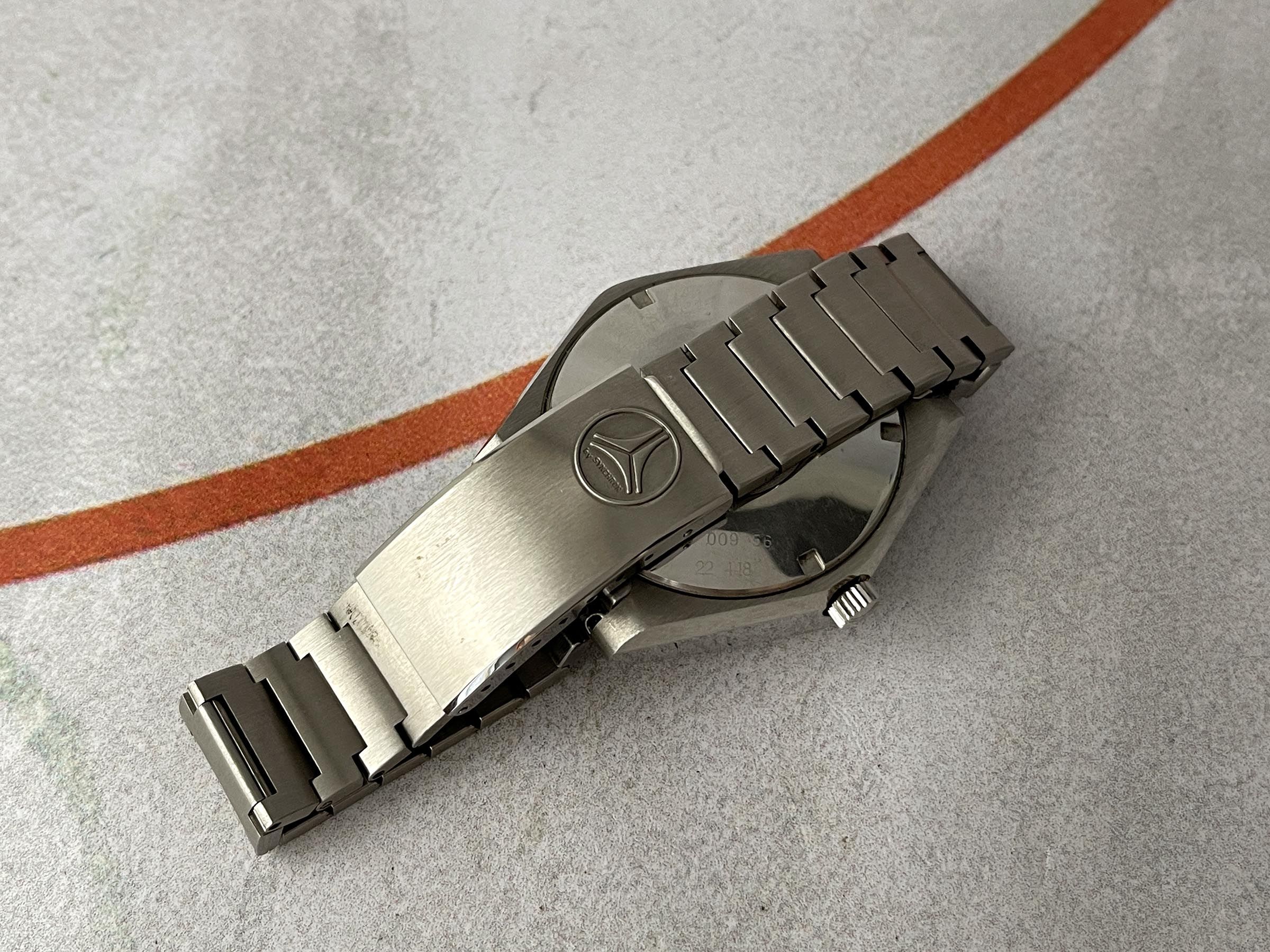 CYMA CONQUISTADOR AUTOMATIC by SYNCHRON Reloj antiguo suizo automático Cal. Synchron 68 GIGANTE *** RAREZA ***