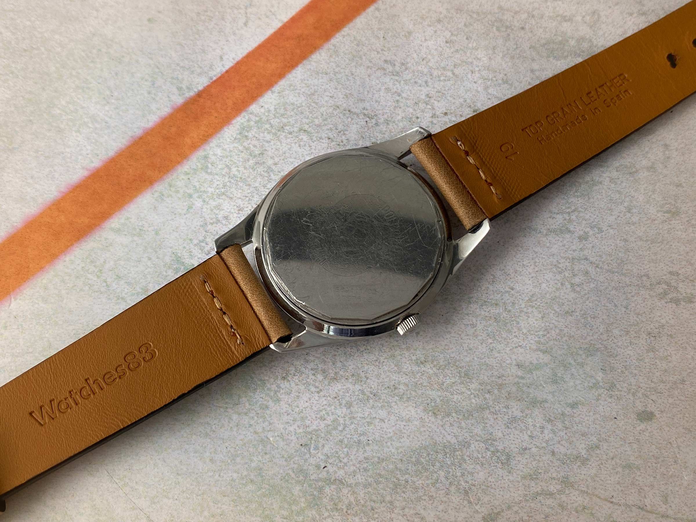 UNIVERSAL GENEVE POLEROUTER DATE Vintage swiss automatic watch Cal. 69 MICROTOR Ref. 869111/02 *** BEAUTIFUL ***