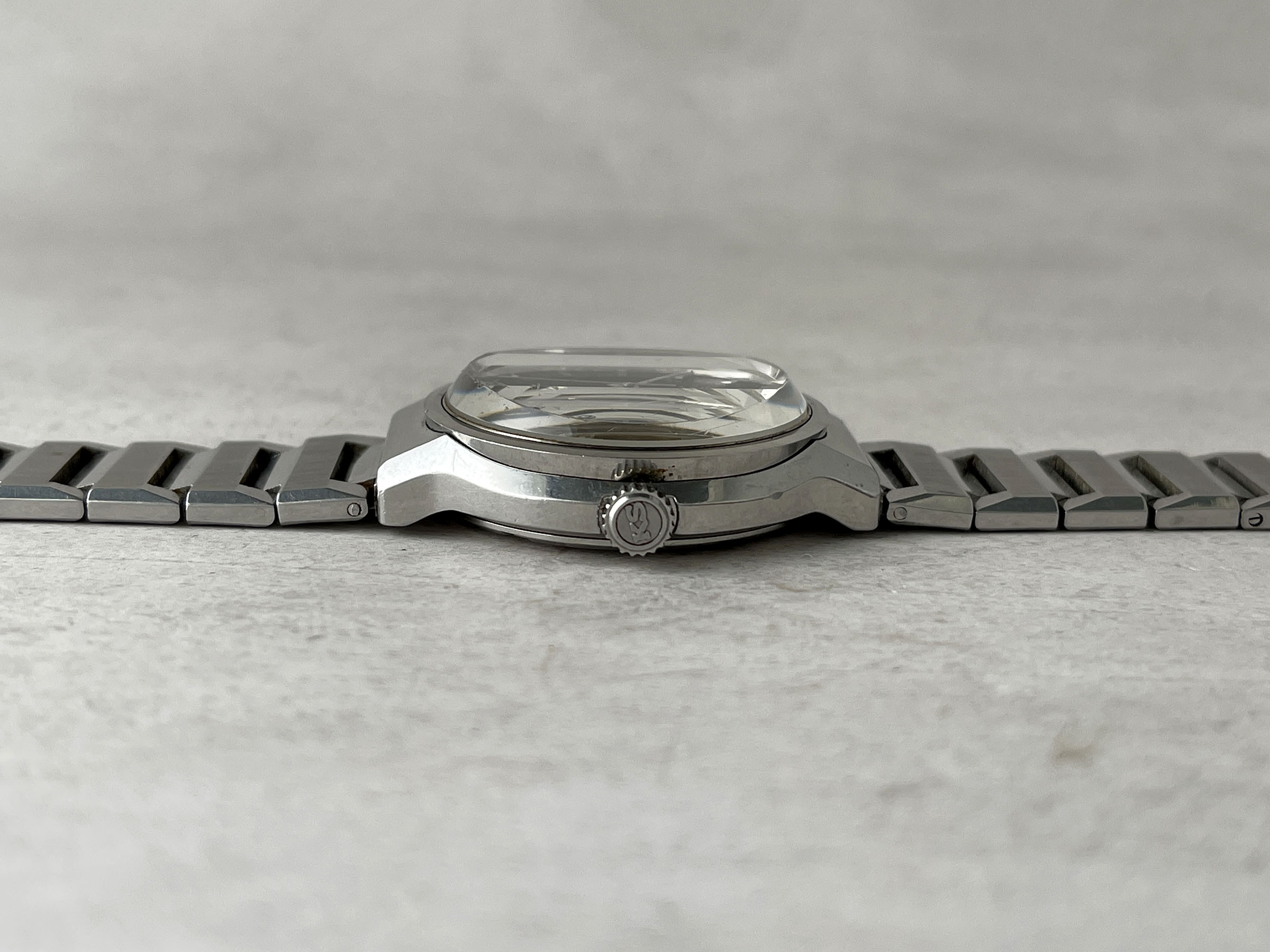 SEIKO "KS" KING SEIKO CHRONOMETER 1972 - Reloj antiguo automático Ref. 5626-7170 Cal. 5626 TODO ORIGINAL *** PRECIOSO ***