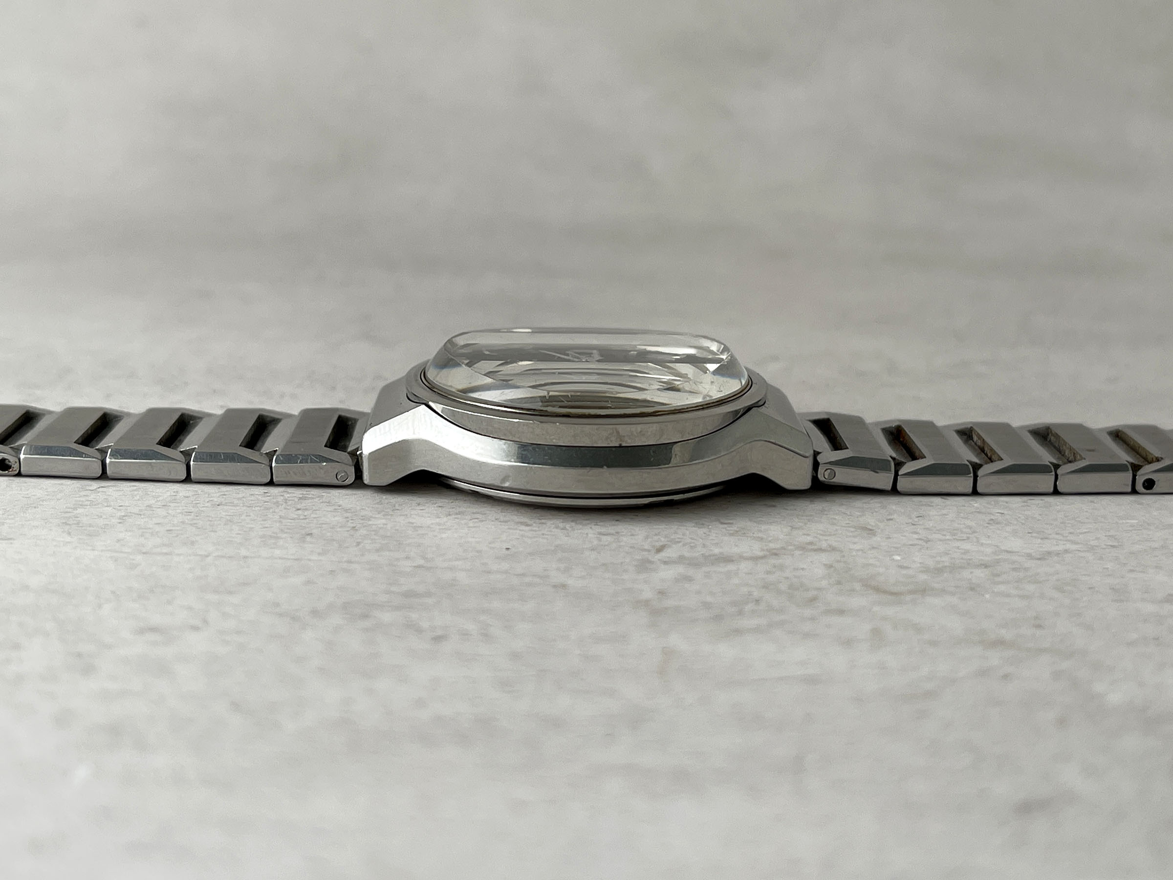 SEIKO "KS" KING SEIKO CHRONOMETER 1972 - Reloj antiguo automático Ref. 5626-7170 Cal. 5626 TODO ORIGINAL *** PRECIOSO ***