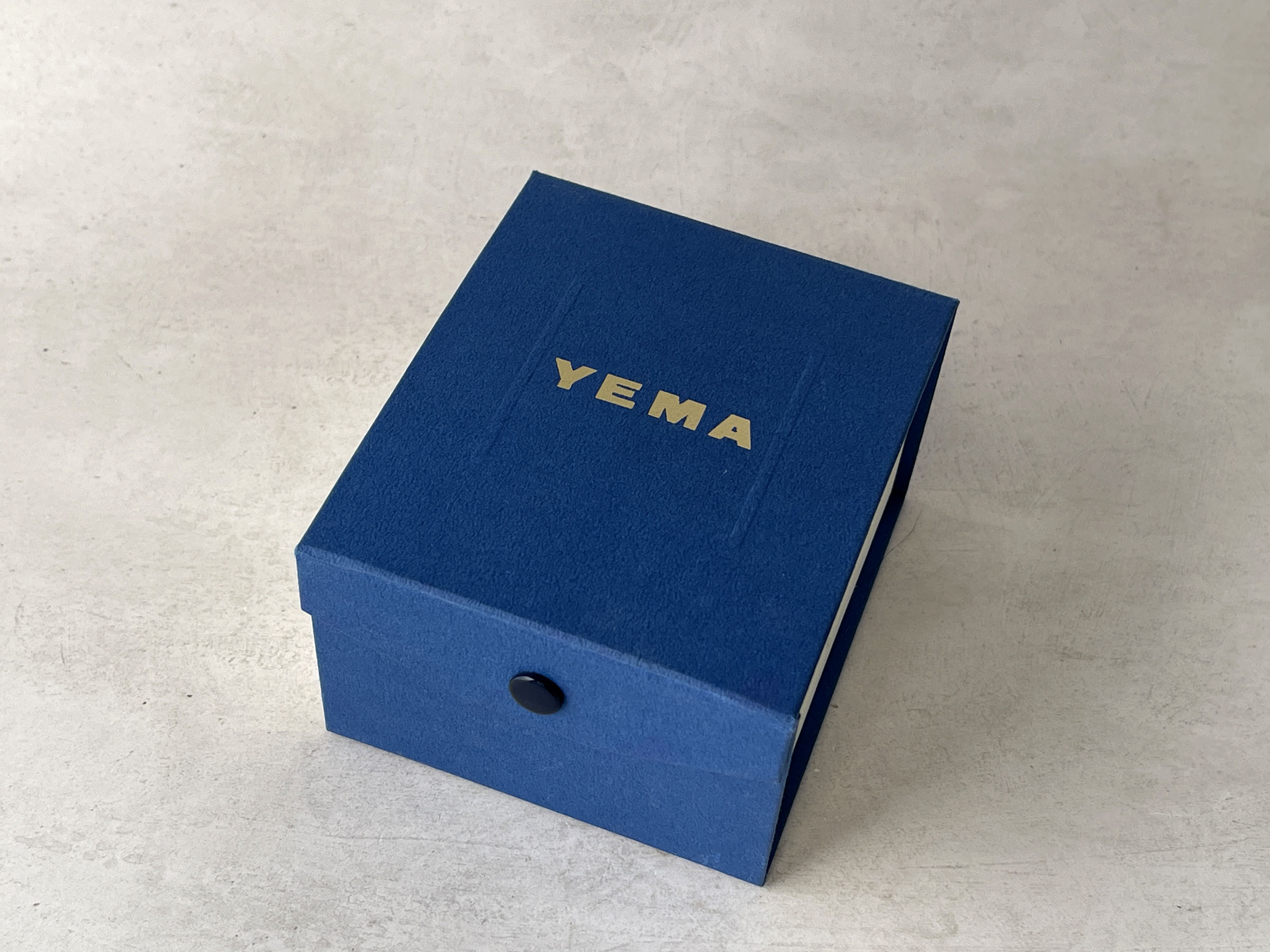 YEMA SUPERMAN 990 FEET 300M - Reloj DIVER vintage francés automático Cal. FE 5611 Ref. 53.0016 *** GHOST BEZEL ***